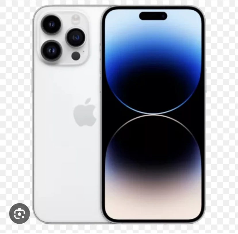 Потерялся iPhone 14 Pro на аллее по улице Щербакова, телефон был без чехла, правый верх...