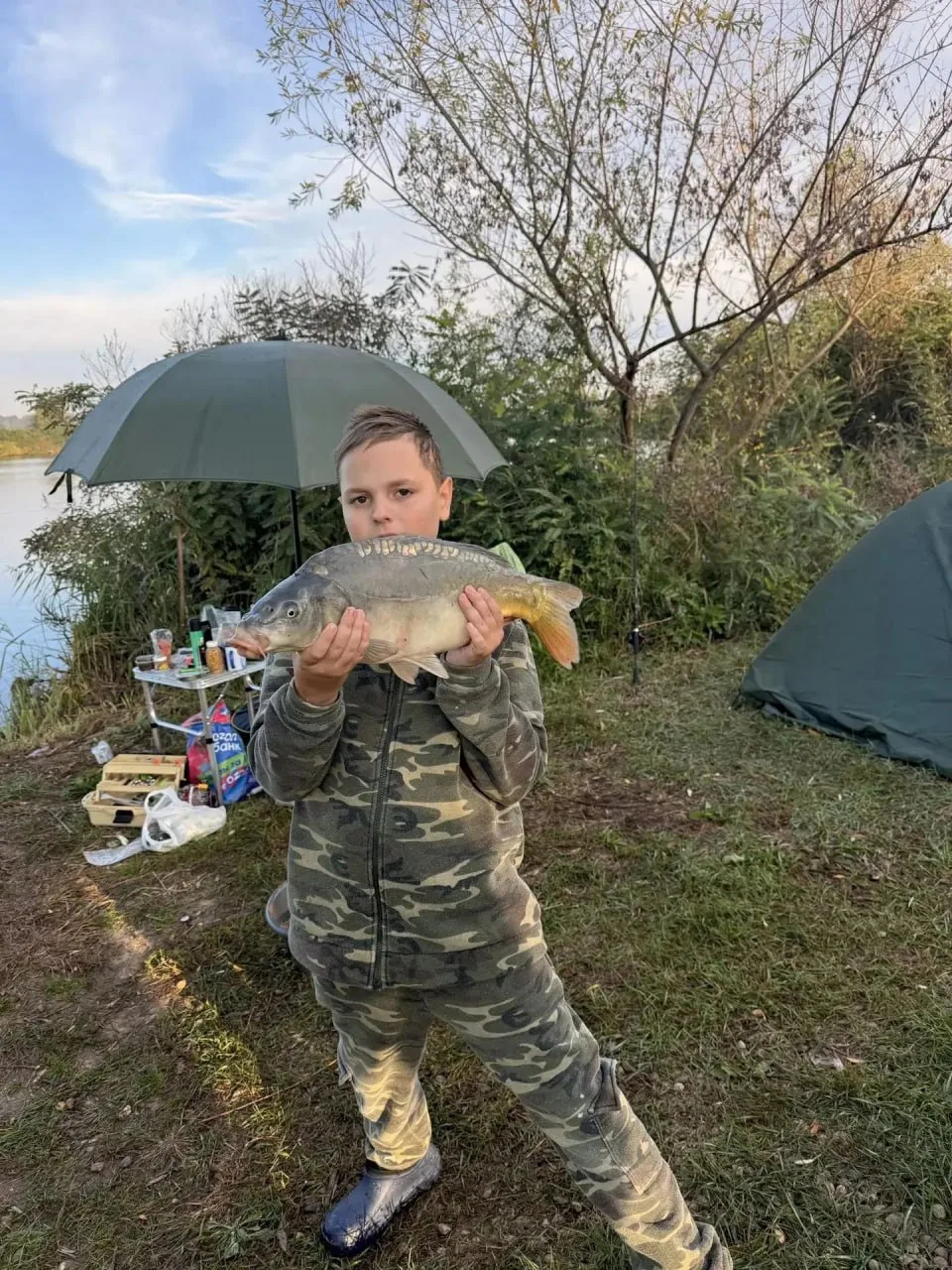 МОРОЗОВСКИЕ ПРУДЫ