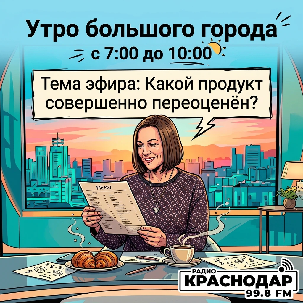 Авокадо на тосте по цене крыла самолёта, дубайский шоколад, матча со вкусом сена или ки...