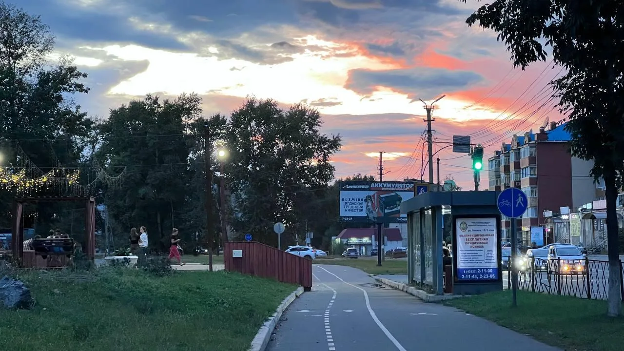 ☀️ Доброе утро, хотя, можно еще и поспать!
