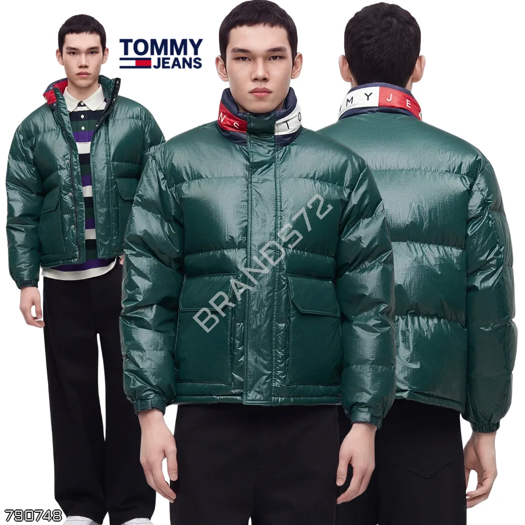 Tommy Jeans 🇩🇪