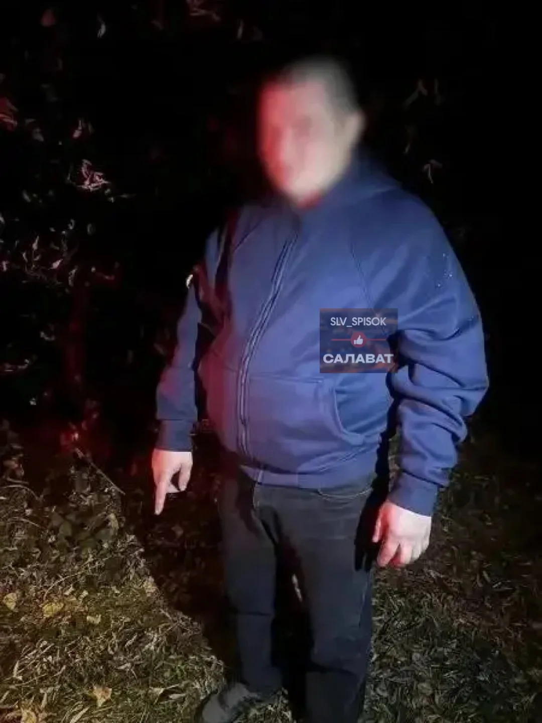 🚔 Жителю Салавата грозит до 10 лет лишения свободы