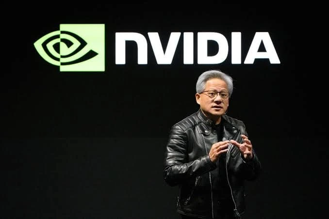 NVIDIA планирует инвестировать в d-Matrix — разработчика специализированных чипов для И...