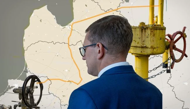 Совершенно внезапно эстонцы узнали как можно еще нагадить России: на юго-западе республ...