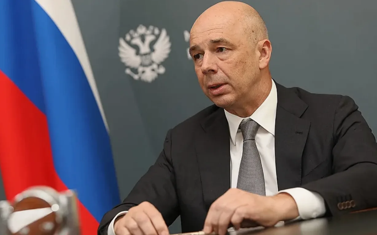 👍 "Дизельная сделка" с США выгодна для России, заявил глава Минфина Антон Силуанов