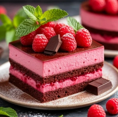 Рецепты к чаепитию