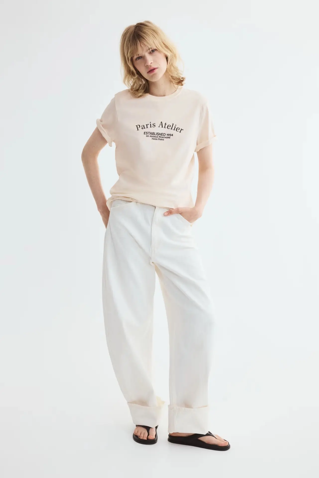 H&M