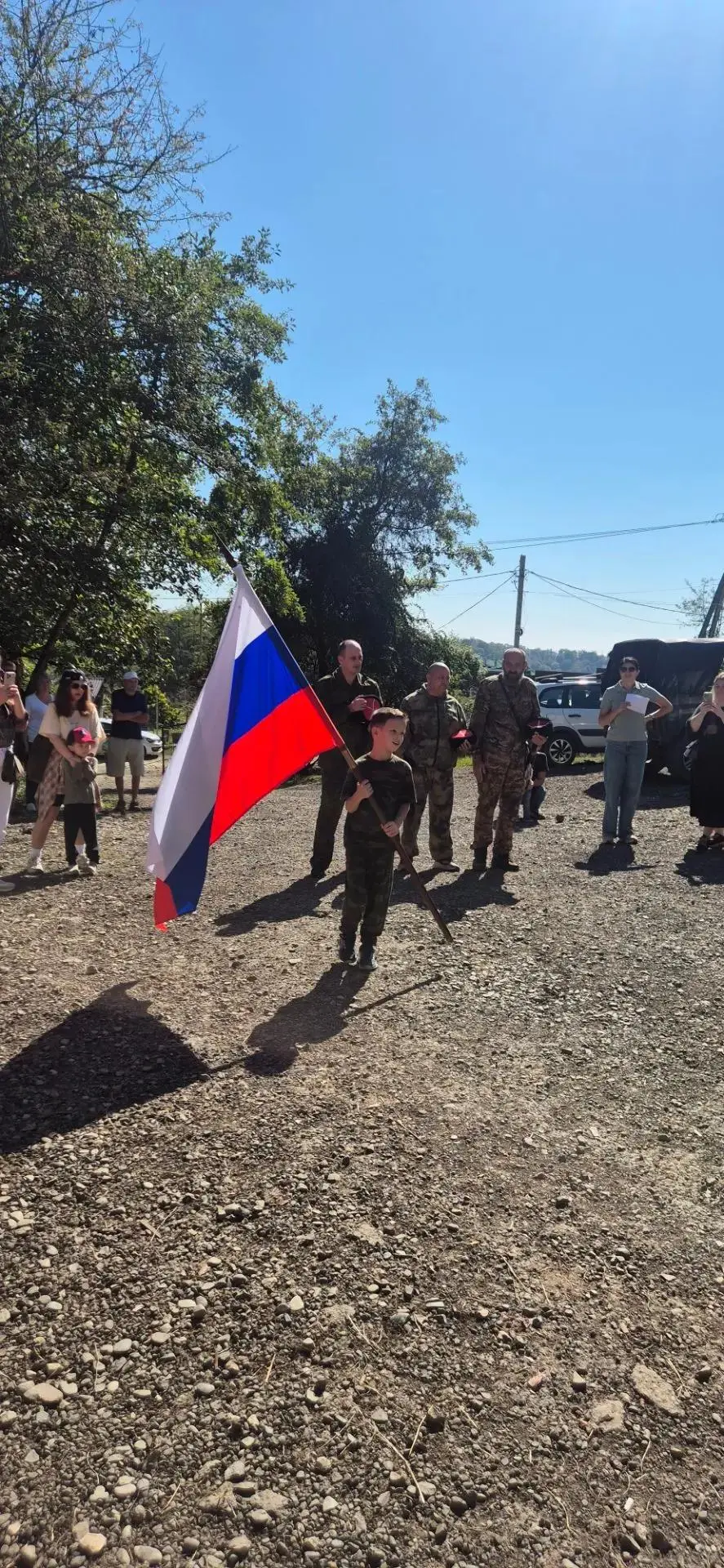 🎉Казачьи традиции — живые и яркие!