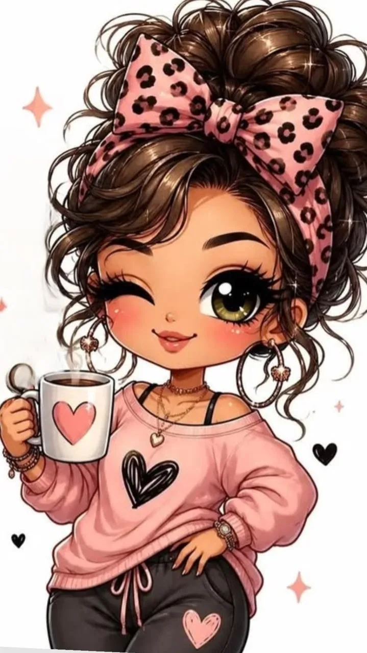 ОБОИ на телефон с классными девчонками! 😍 💋🔥
