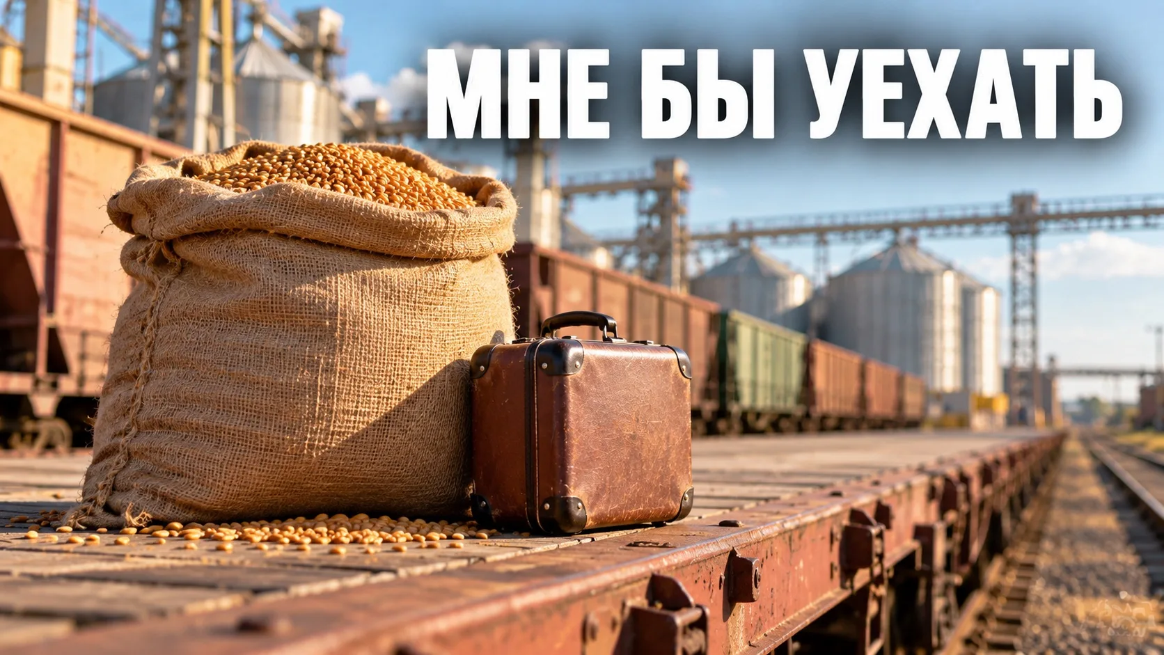 ЗЕРНУ ПРЕДЛАГАЮТ НОВЫЕ ЛЬГОТНЫЕ МАРШРУТЫ