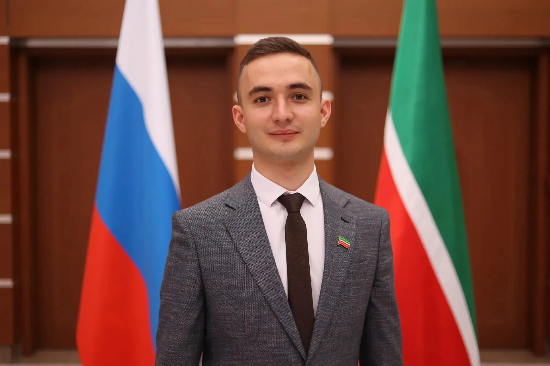 🎉 Бүген «Идел» яшьләр үзәге директоры Салават Айрат улы Кадыйров туган көнен билгеләп ...