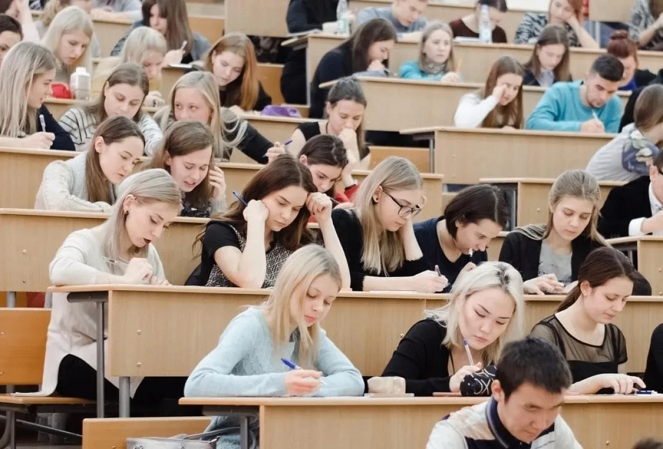 🎓 Платное обучение в вузах могут сделать доступным только после оплаты первого семестра