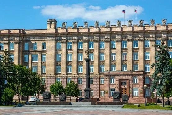 🛠 Белгородская область откроет кредитную линию на четыре миллиарда рублей