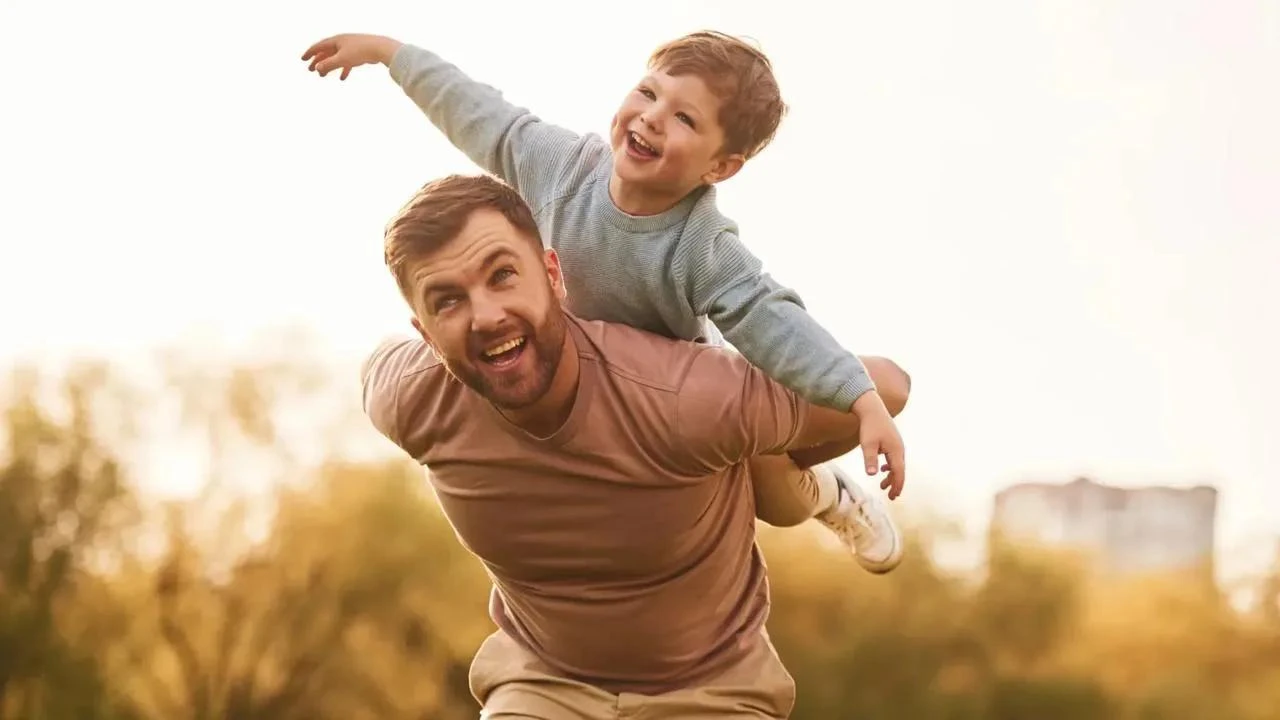 👨‍👧 Папы смогут бесплатно сходить в музей с детьми