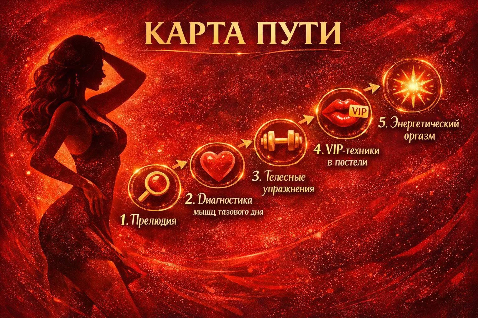Девочки, в 19:00 заключительный повтор - выйду в эфир, чтобы рассказать вам про продвин...