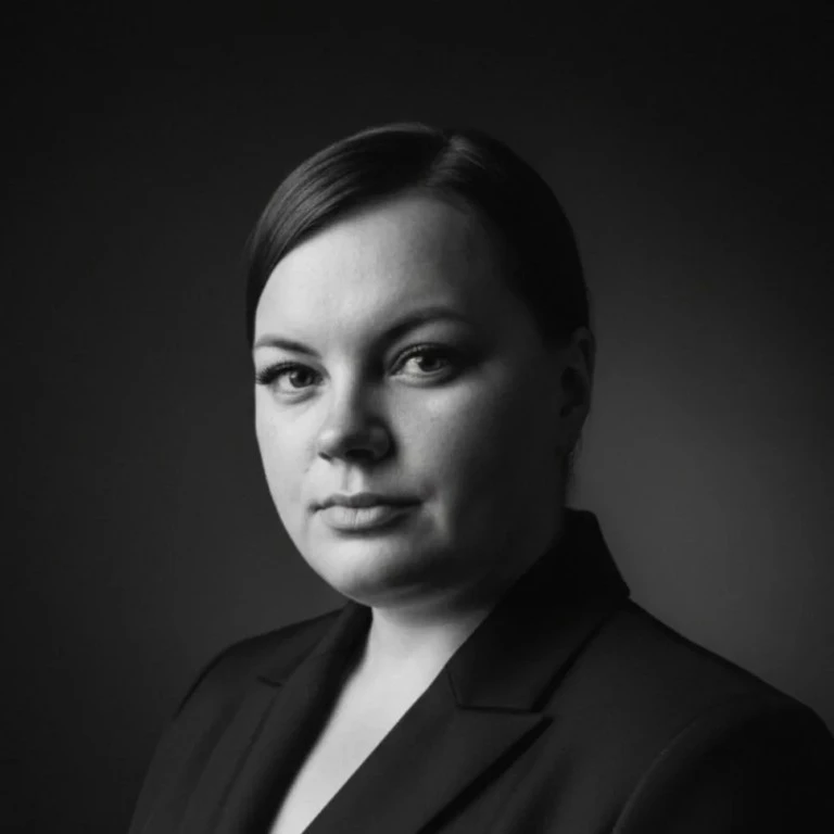 👧 Светлана, 31