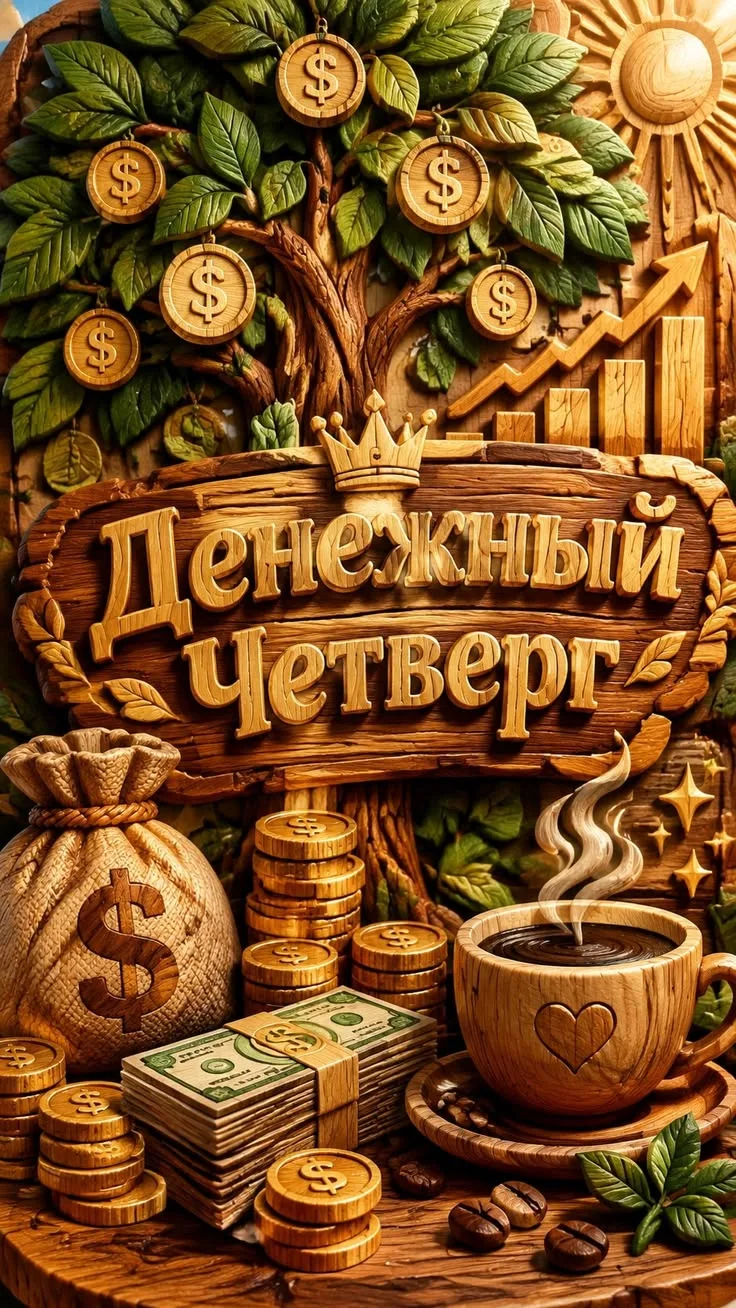 ✨💚 С ДОБРЫМ УТРОМ, МОИ ДОРОГИЕ ВОЛШЕБНИЦЫ! 💚✨