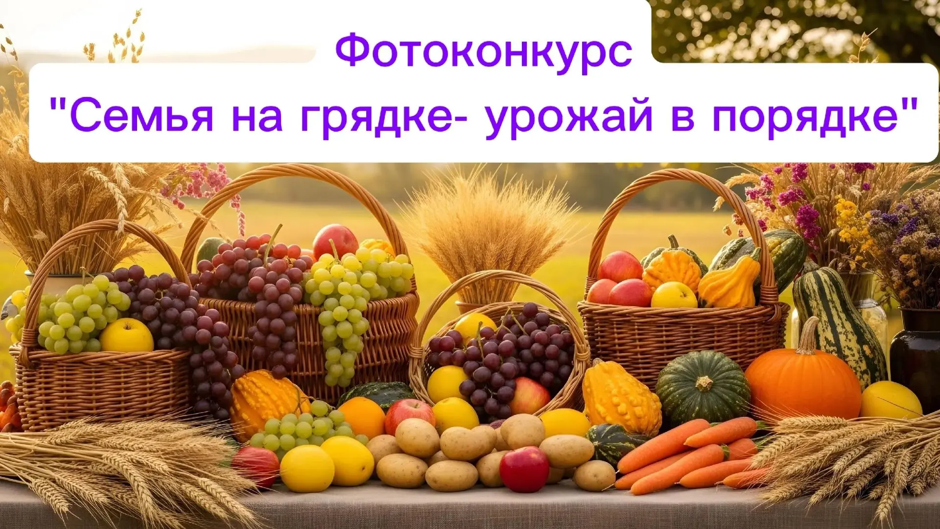 🏆 ВНИМАНИЕ КОНКУРС! 🏆