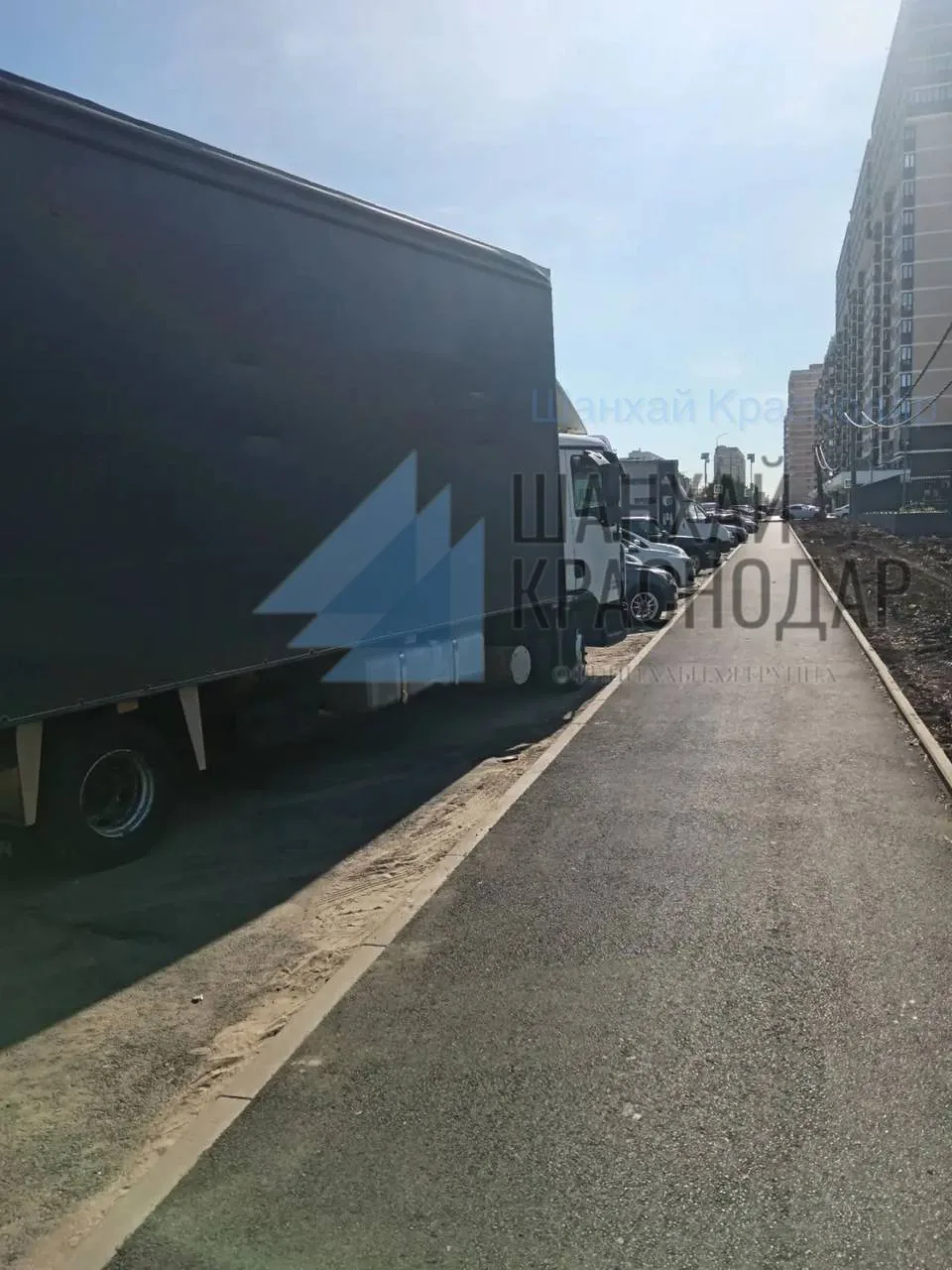 ✉️ От подписчицы