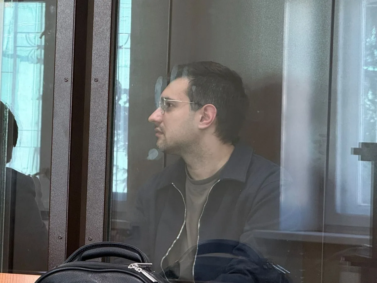 В Советском районном суде Рязани продолжили рассматривать дело экс-зампреда правительст...