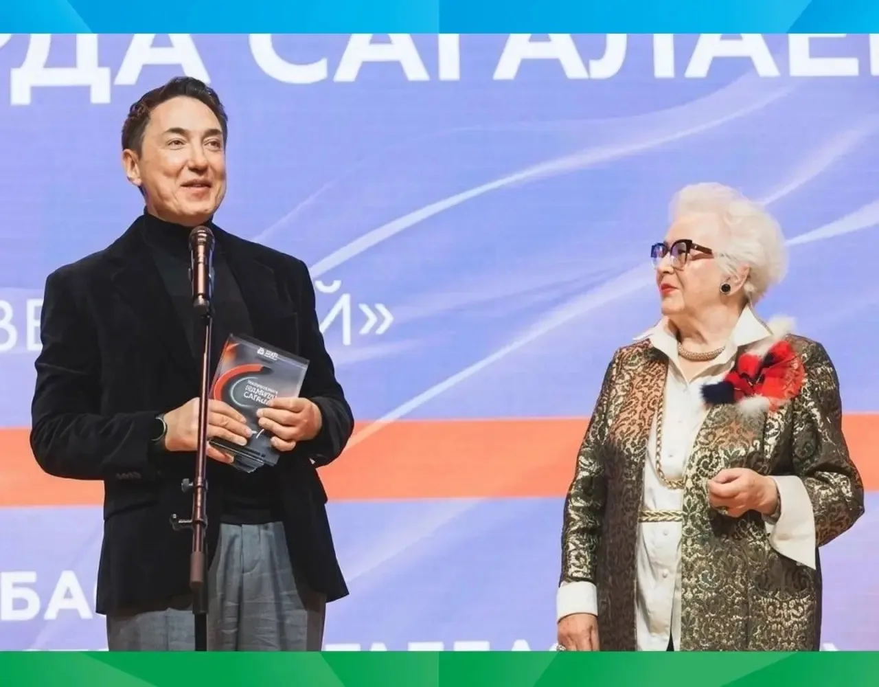 Рустэм Габбасов vk.ru/id47848066, наш коллега и партнер по программе «Кулинарные старты...