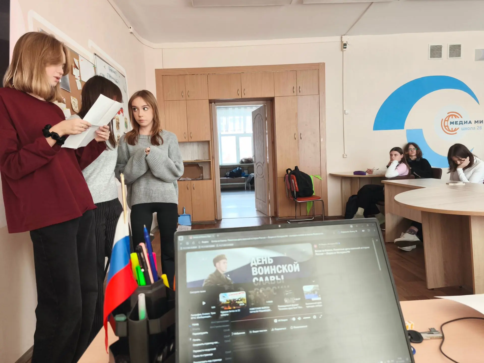 Герои битвы за Кавказ