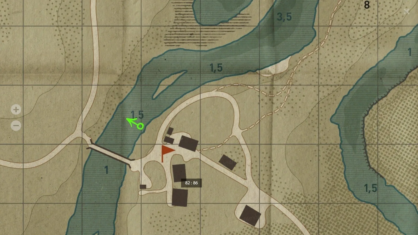 #трофей_rf4map