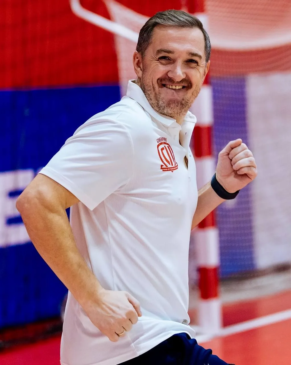 Эмоциональные качели Сергея Покотыло в прошедшие выходные 😬