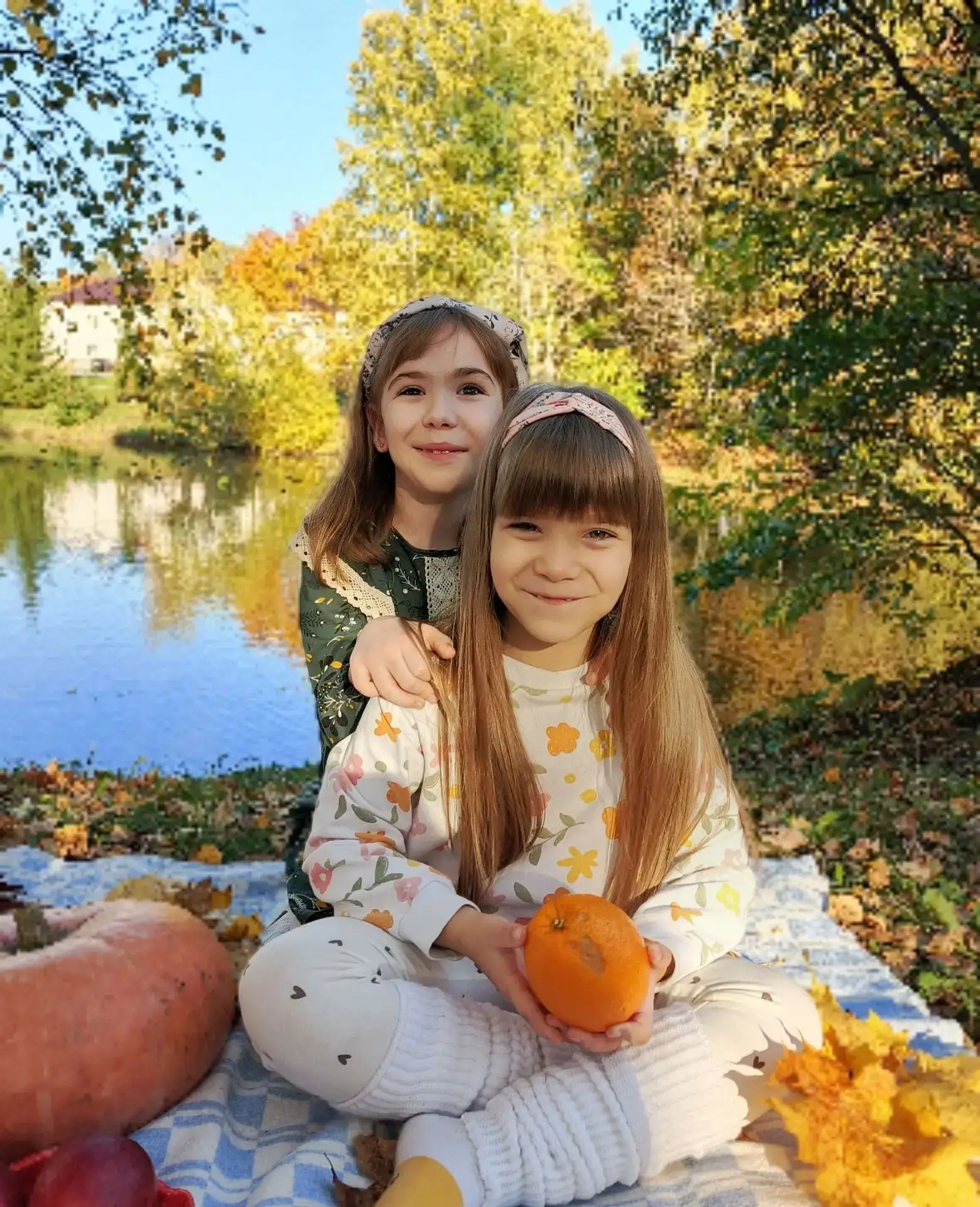 «Мы не искали лёгких путей. Мы искали СВОИХ»❣️