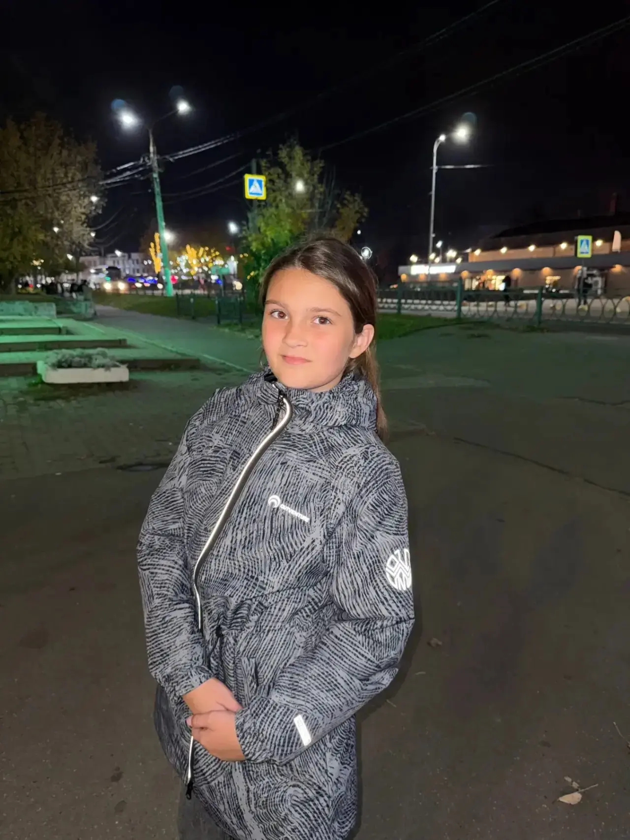 🌟 Акция «Засветись»: Стань заметнее на дороге! 🎒🚙