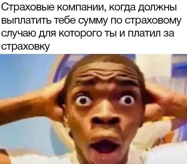 Мемы в MAX