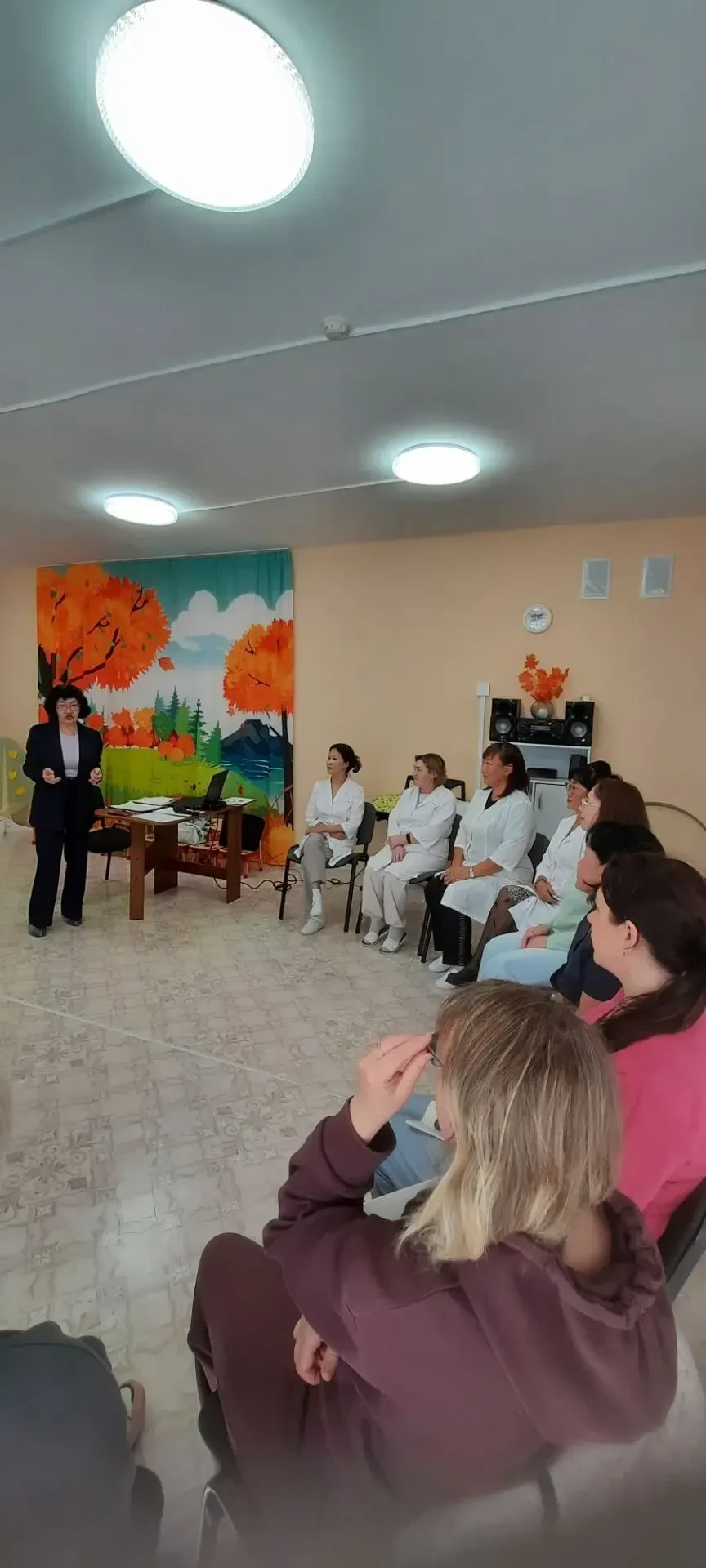 От саморегуляции до коррекционных методик.