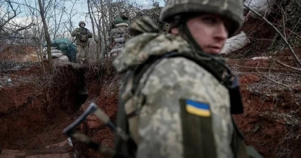 ❗️Пленный военнослужащий 30-й отдельной механизированной бригады ВСУ Виктор Волошенюк з...