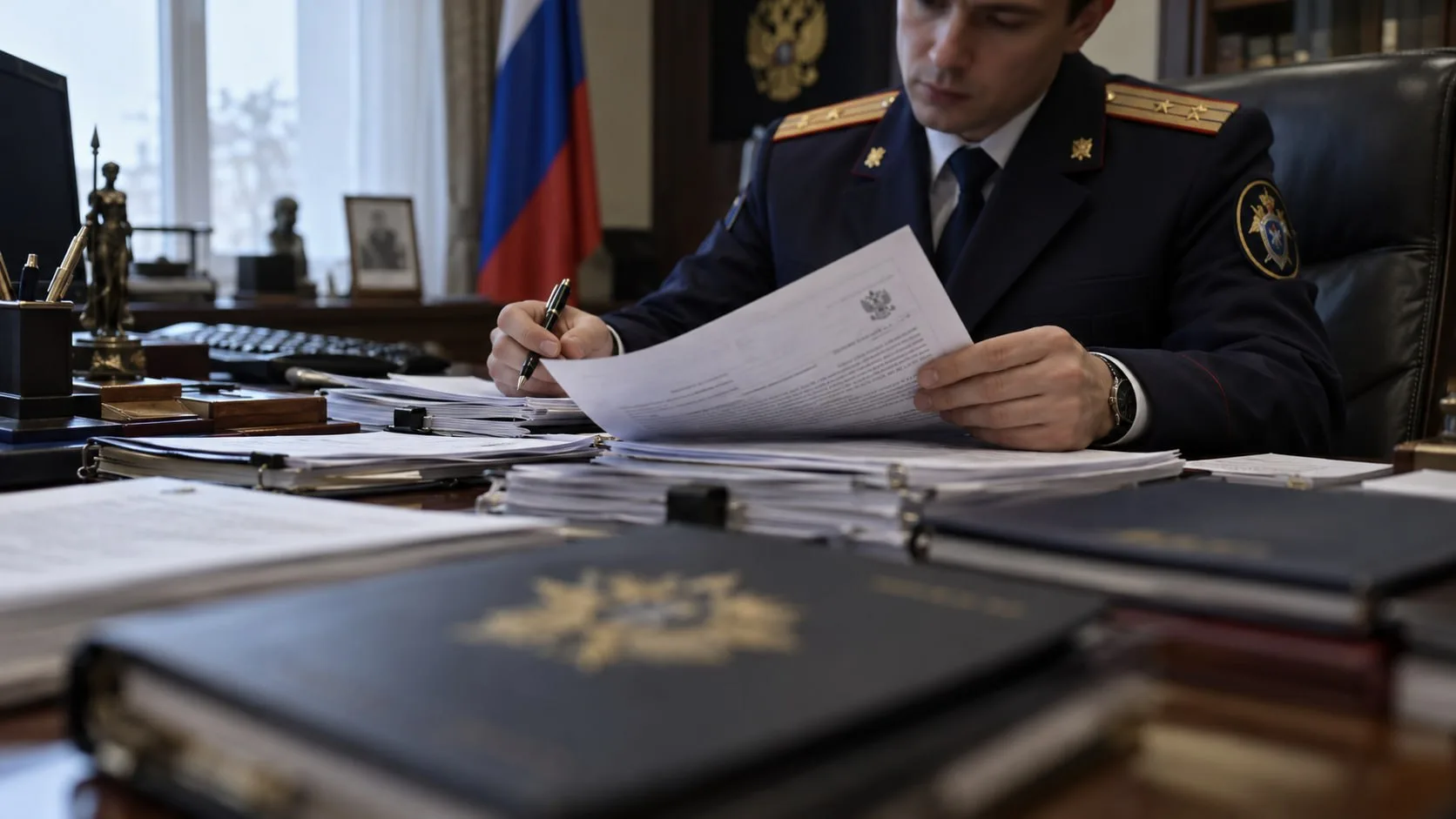 🚨Жительница Чаплинского округа ответит в суде за призывы к терроризму и экстремизму