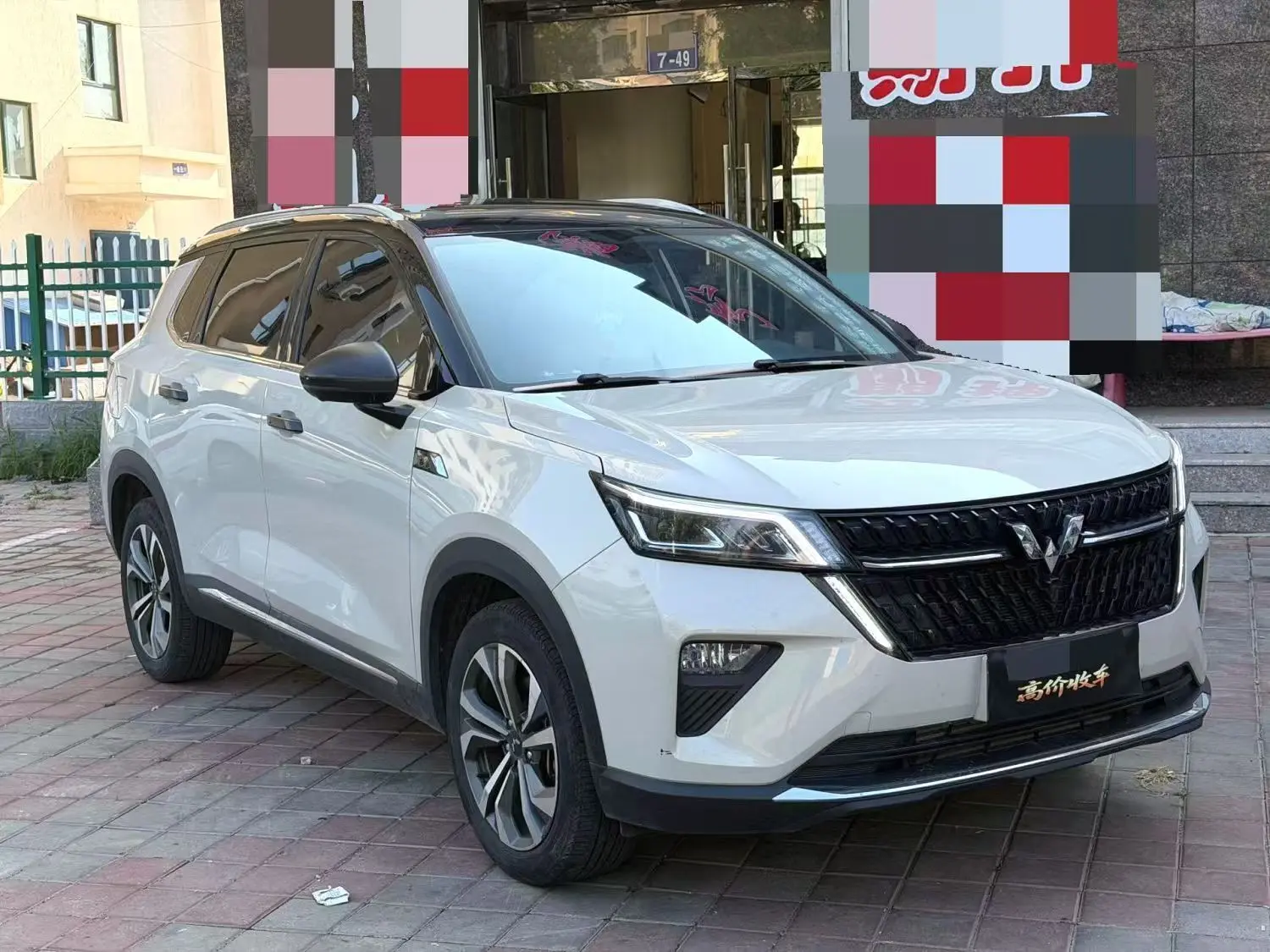 Многие спрашивают какой бюджетный автомобиль возможно привезти с левым рулем из Китая в...