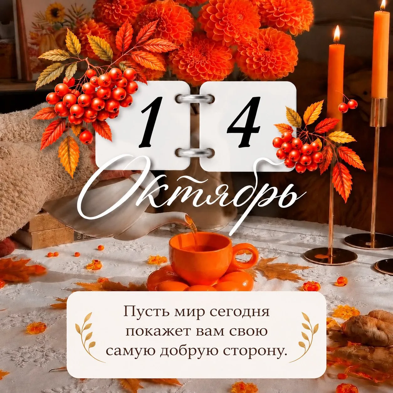 🔖ПРОГНОЗ НА ДЕНЬ