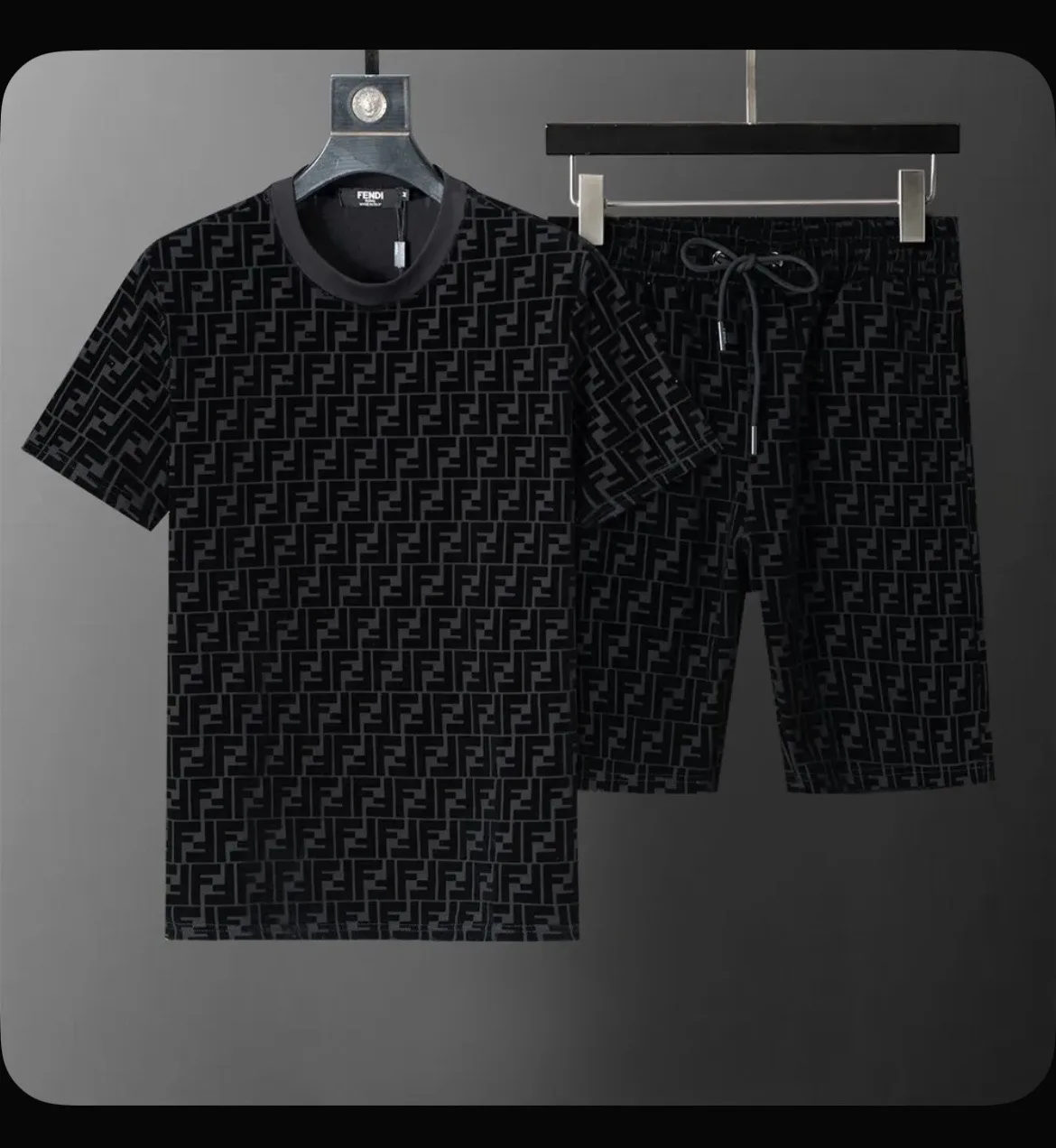 Футболка Fendi 1 шт