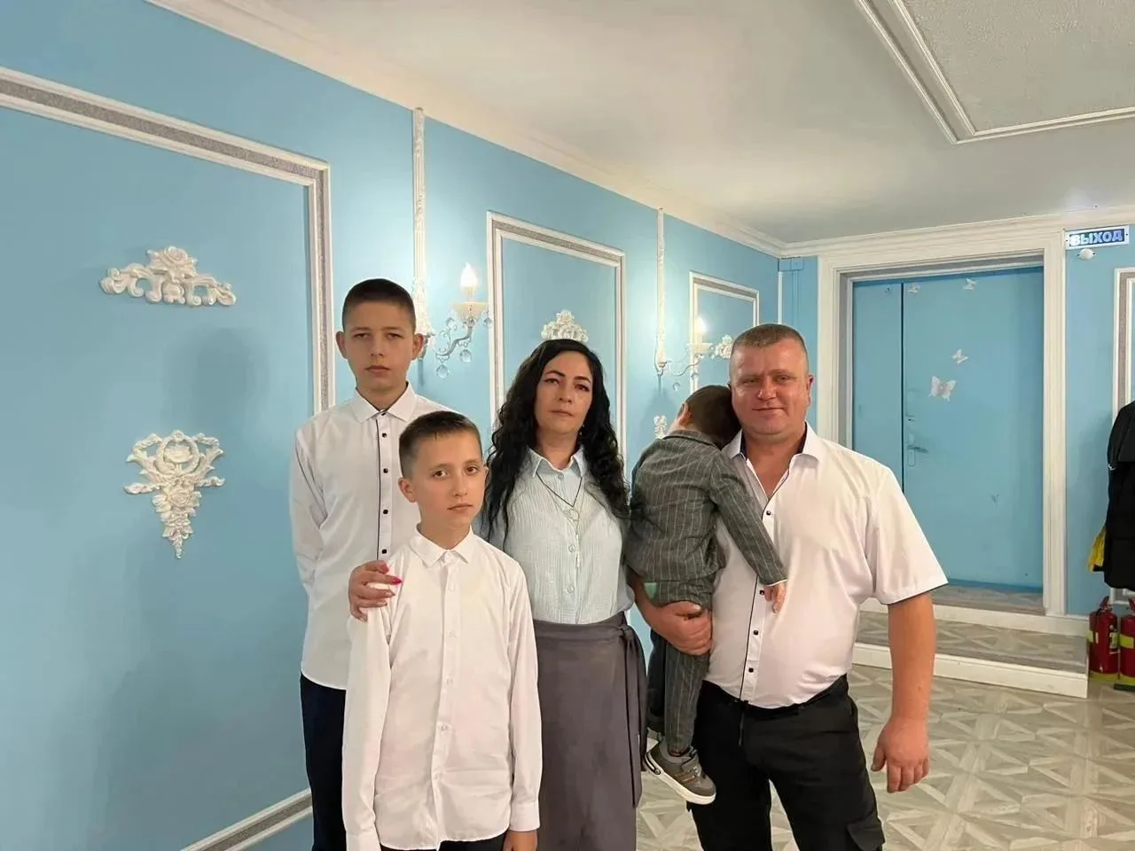 ✅ Региональная онлайн-эстафета "Знаешь, кто мой папа?". 🫂 Моего отца с нами нет. Так б...