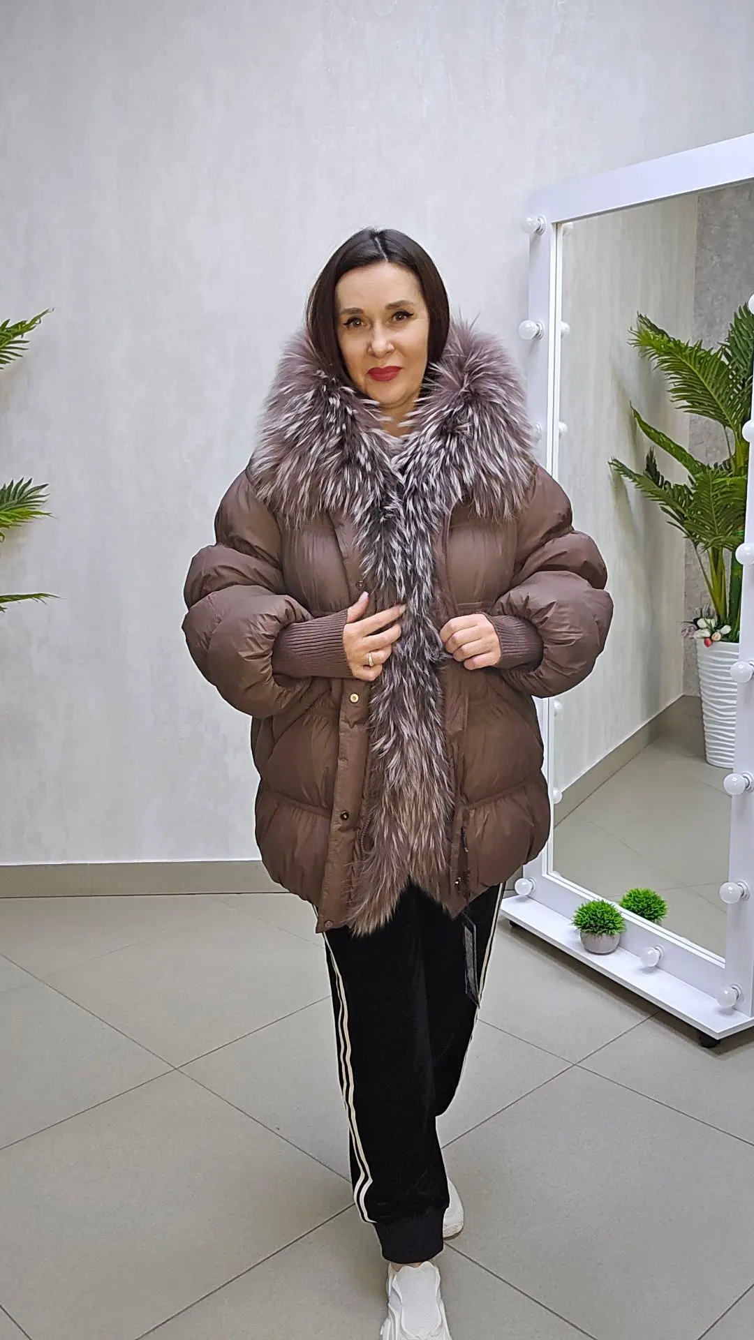 😍Куртка 17900р