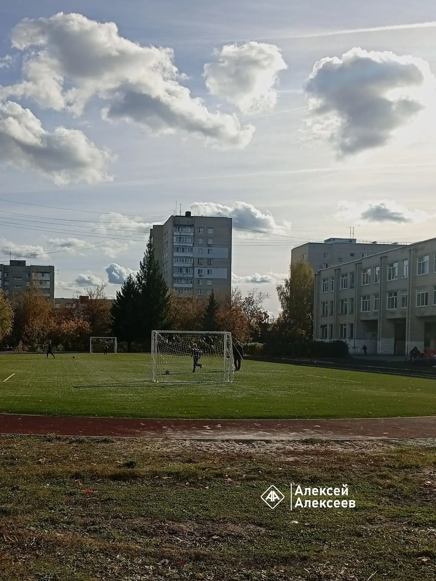 Будет свет!