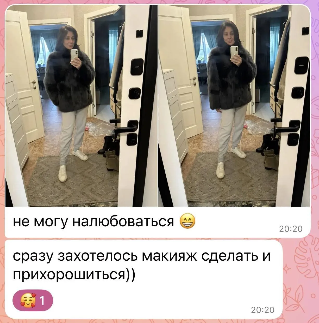 Именно на эту ТОСКАНУ можно еще успеть сделать заказ!