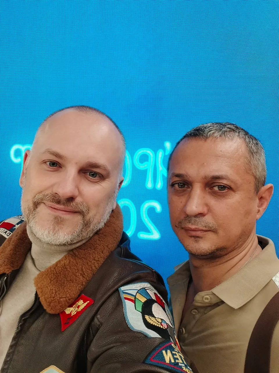 Друзья, вчера были нашей компанией на форуме «Креаномика» в Ростове. Это большой форум ...