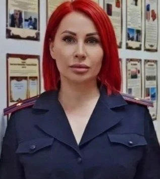 Участковая разыскала подозреваемого в разбое