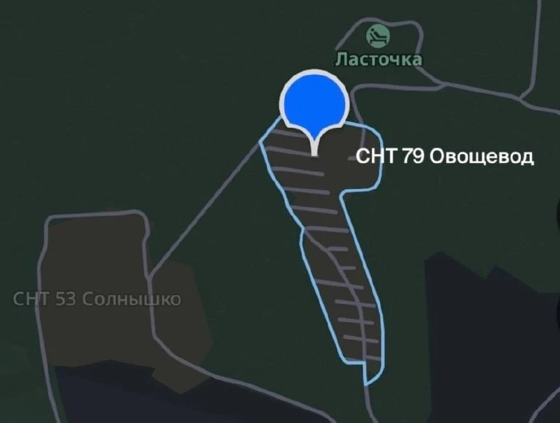 Пишет читатель: