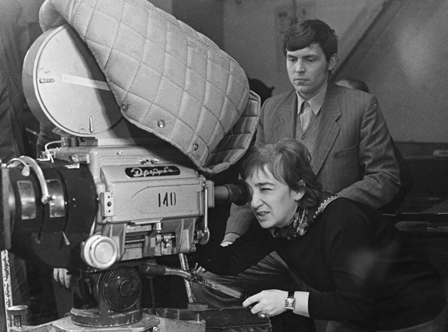 «Семнадцать мгновений весны» 1973 г.