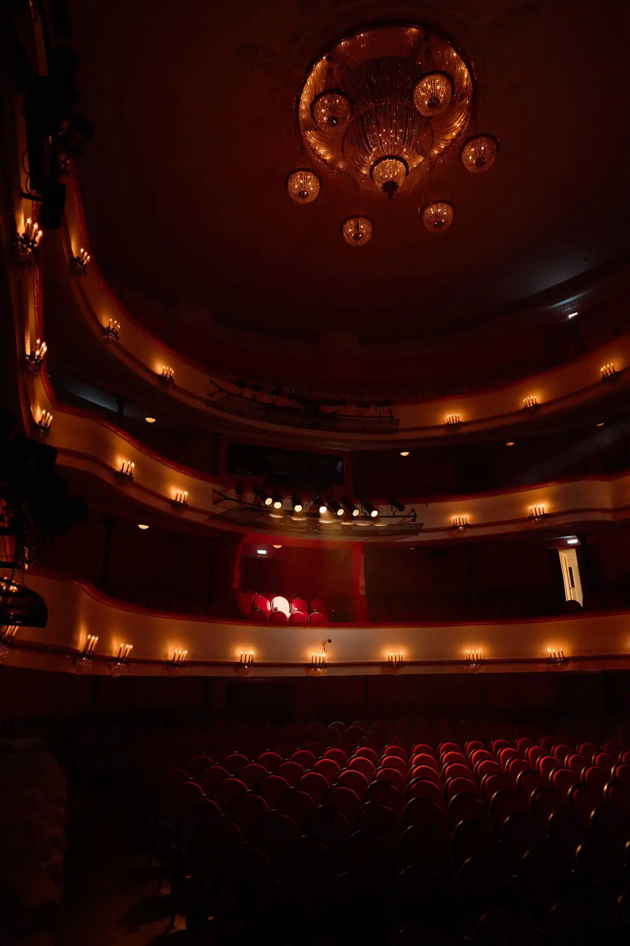 🎭 театр МАЯКОВСКОГО 🎭