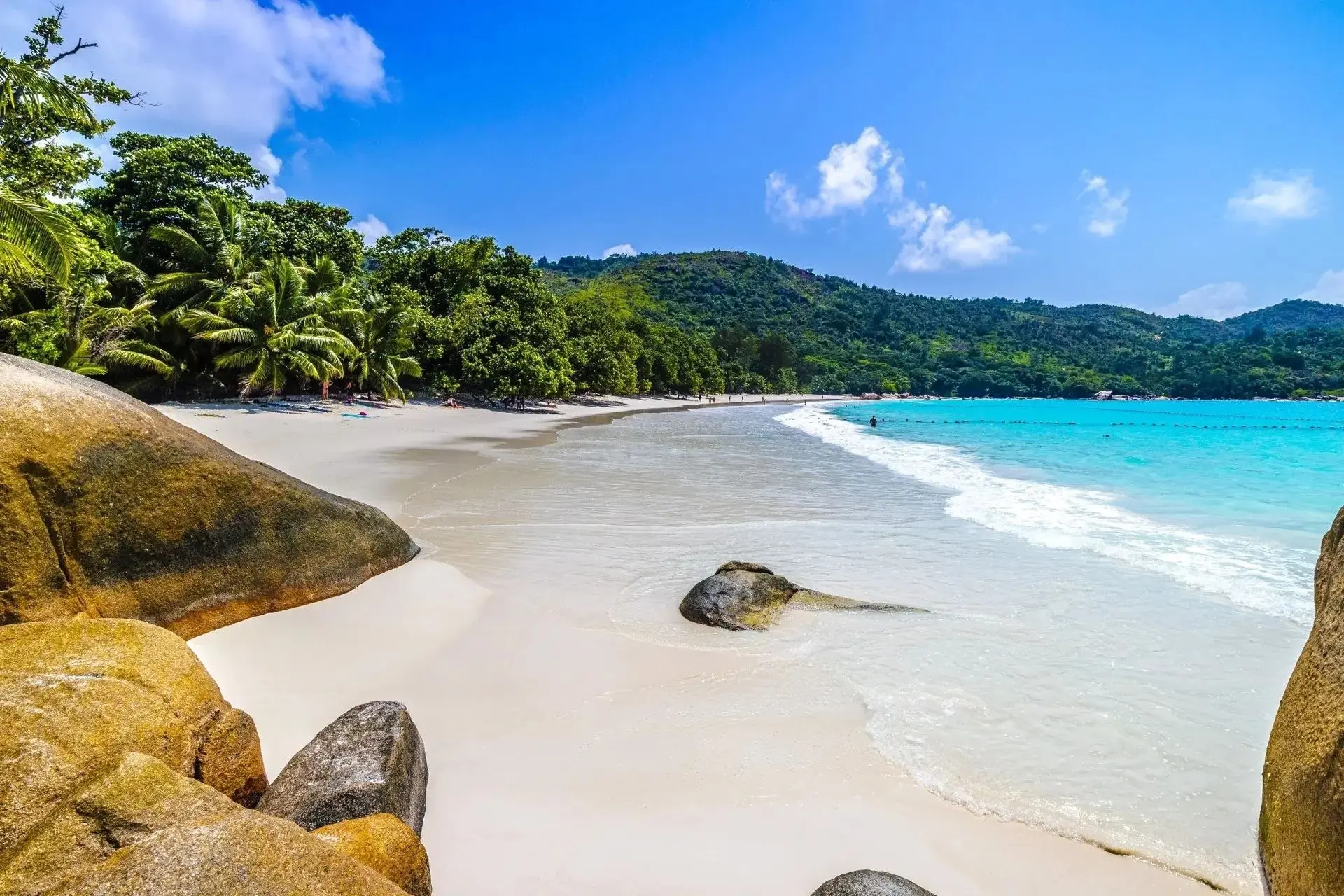 ✈️ 🏝️Впервые из Барнаула можно улететь прямым рейсом на остров Фукок (Вьетнам 🇻🇳)