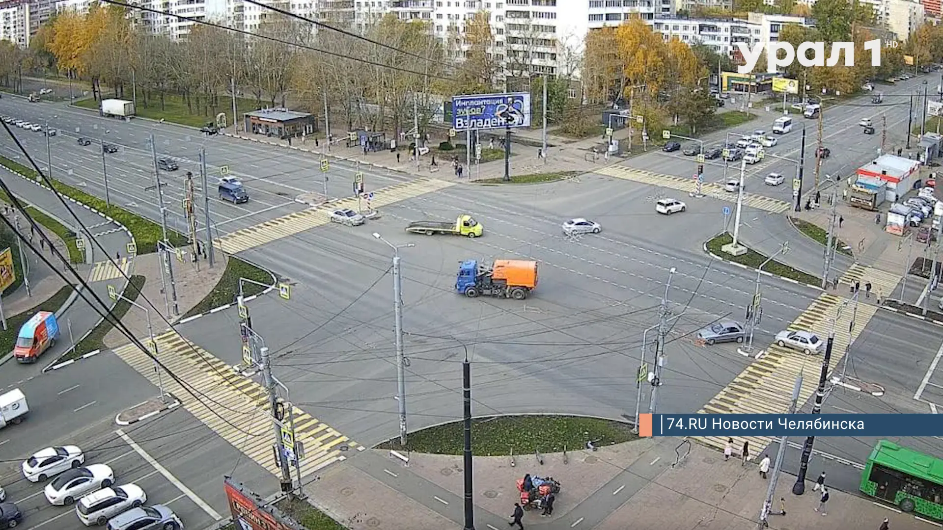 🚲 ОТКАЗ ОТ ВЕЛОПЕРЕЕЗДОВ НА БРАТЬЕВ КАШИРИНЫХ