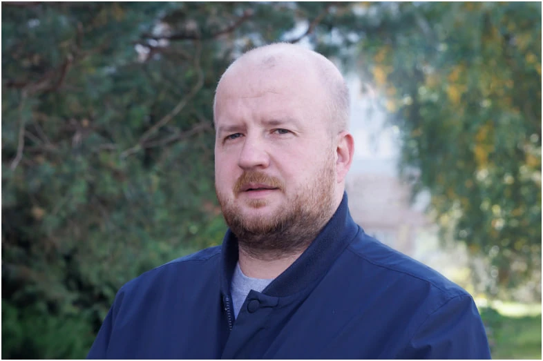 Борис Елкин поздравил работников сельского хозяйства с праздником