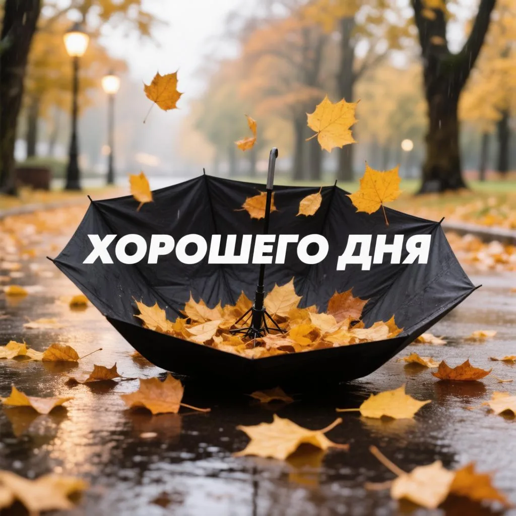 С пятницей!